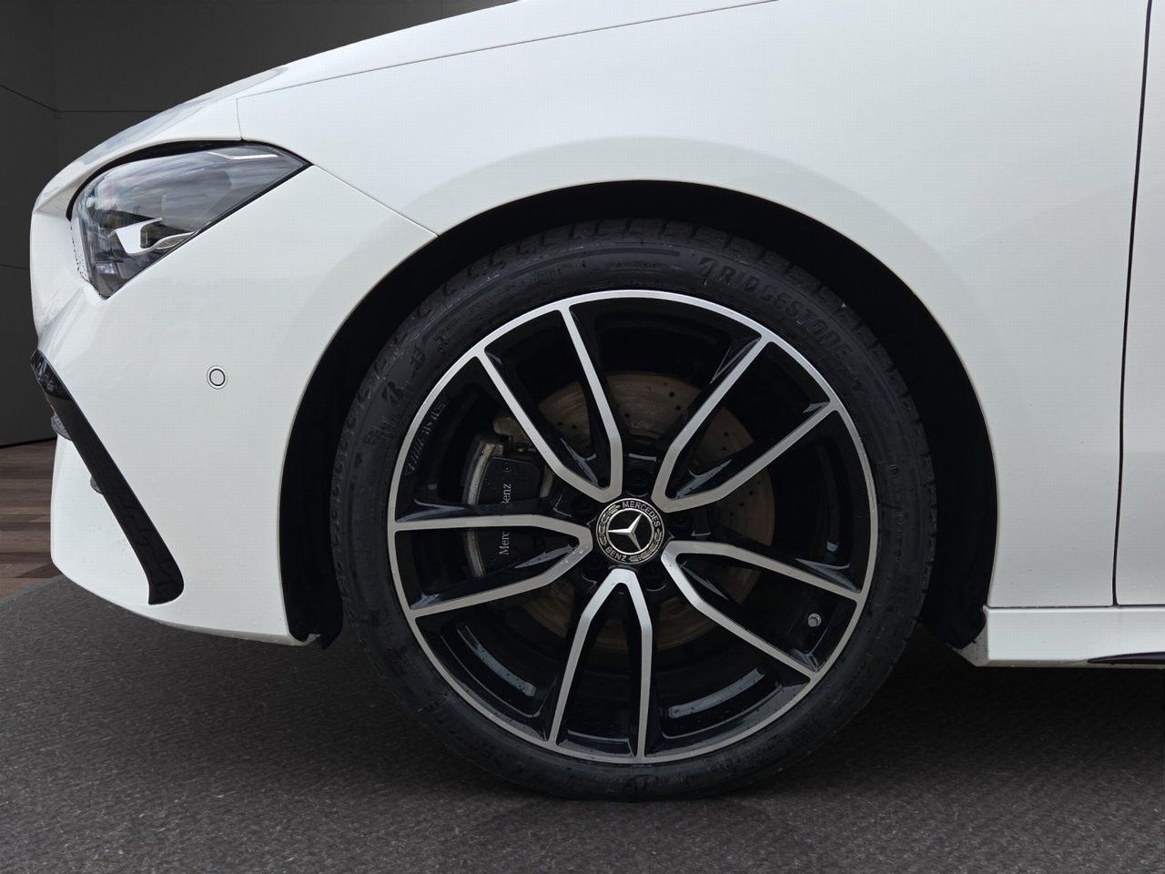Mercedes-Benz CLA – Bild 16