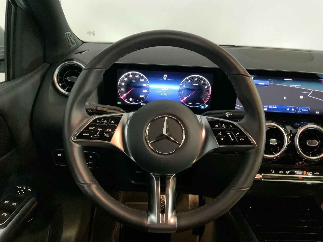 Mercedes-Benz B-Klasse – Bild 10