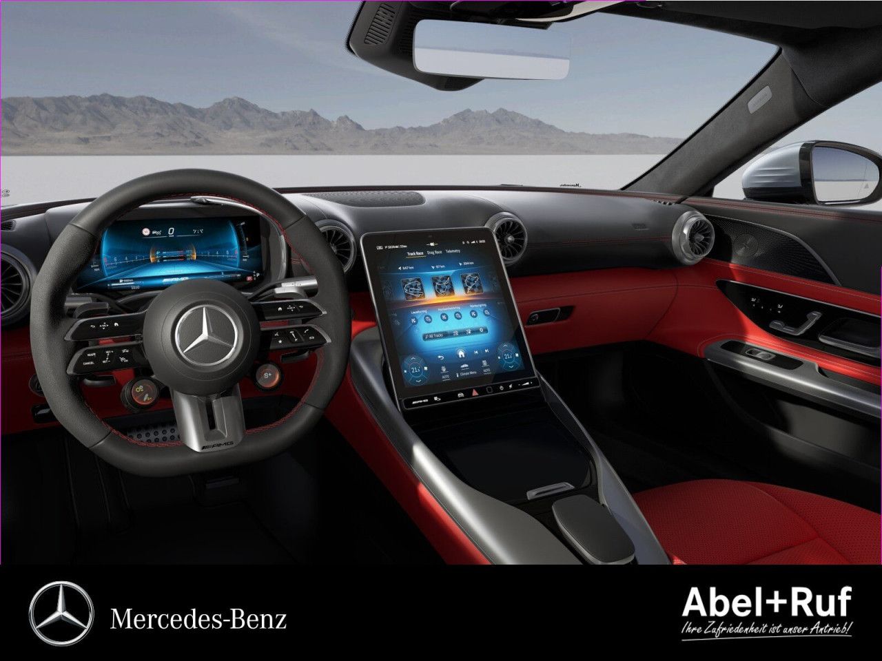 Mercedes-Benz AMG GT – Bild 6