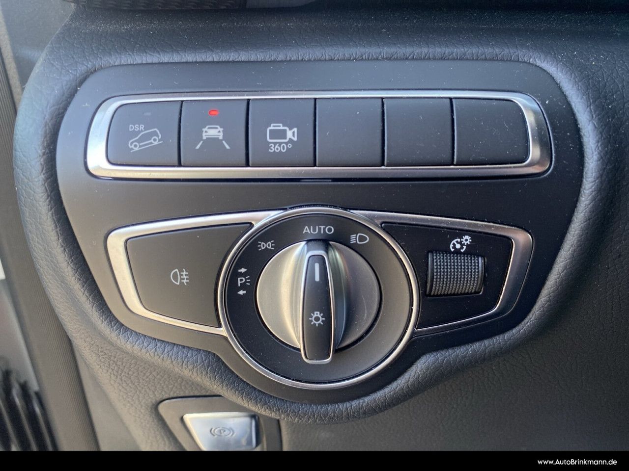 Mercedes-Benz V-Klasse – Bild 12