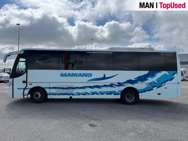 IVECO Noge Touring H 4