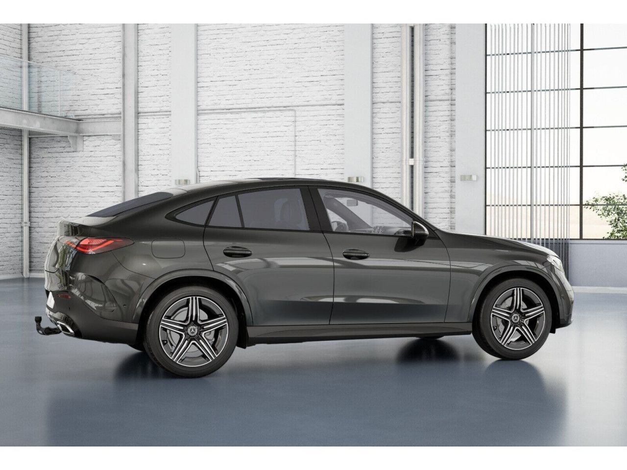 Mercedes-Benz GLC – Bild 6
