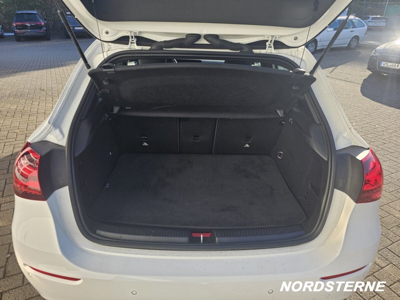Mercedes-Benz A-Klasse – Bild 5