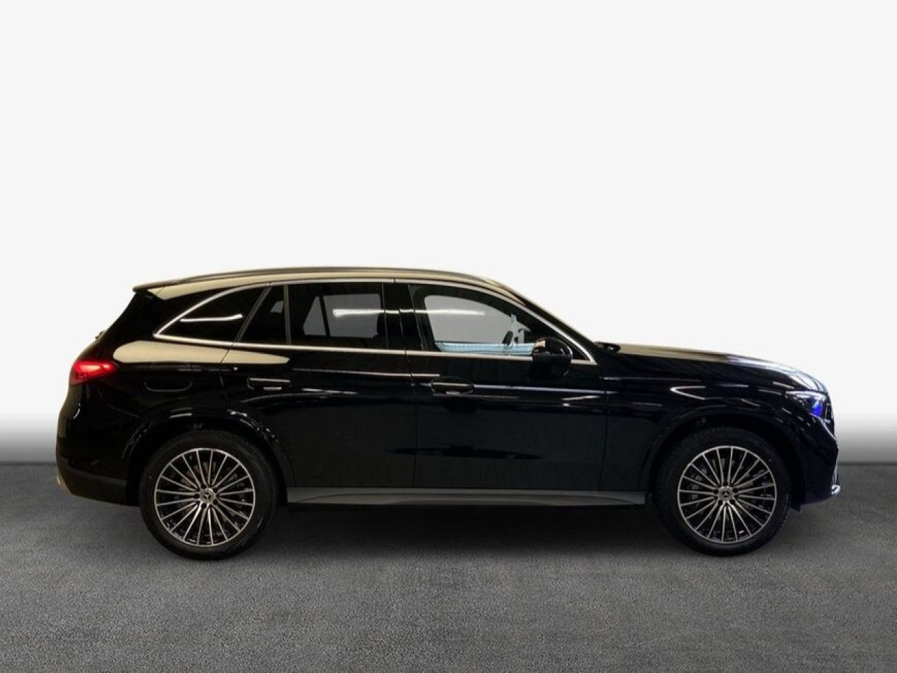 Mercedes-Benz GLC – Bild 5