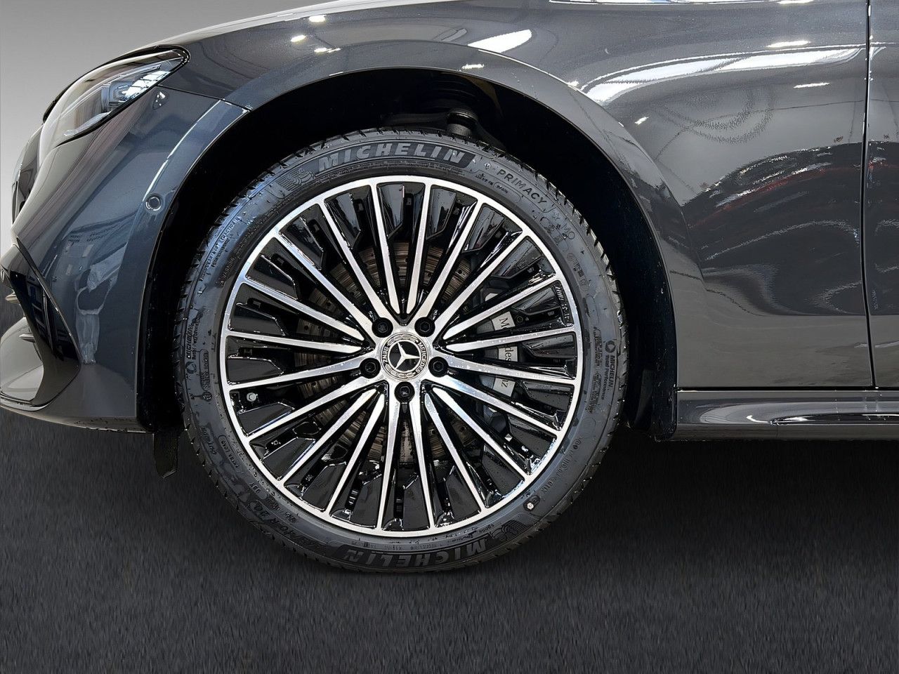 Mercedes-Benz E-Klasse – Bild 6