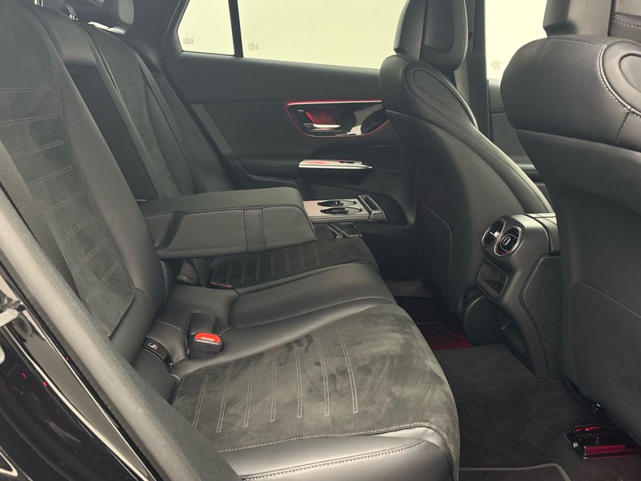 Mercedes-Benz GLC – Bild 16