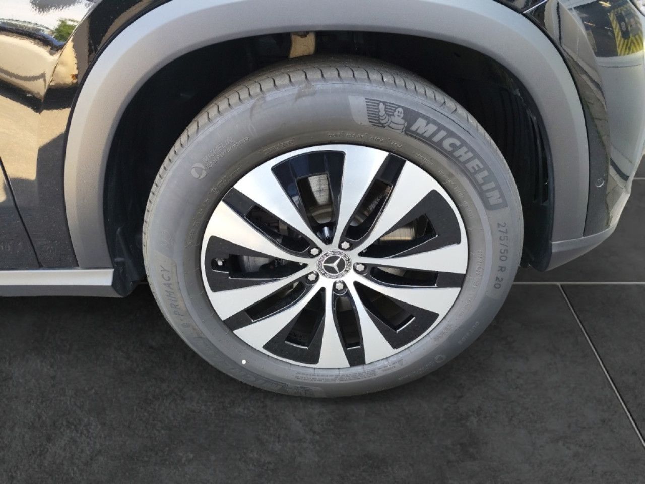 Mercedes-Benz GLE – Bild 14