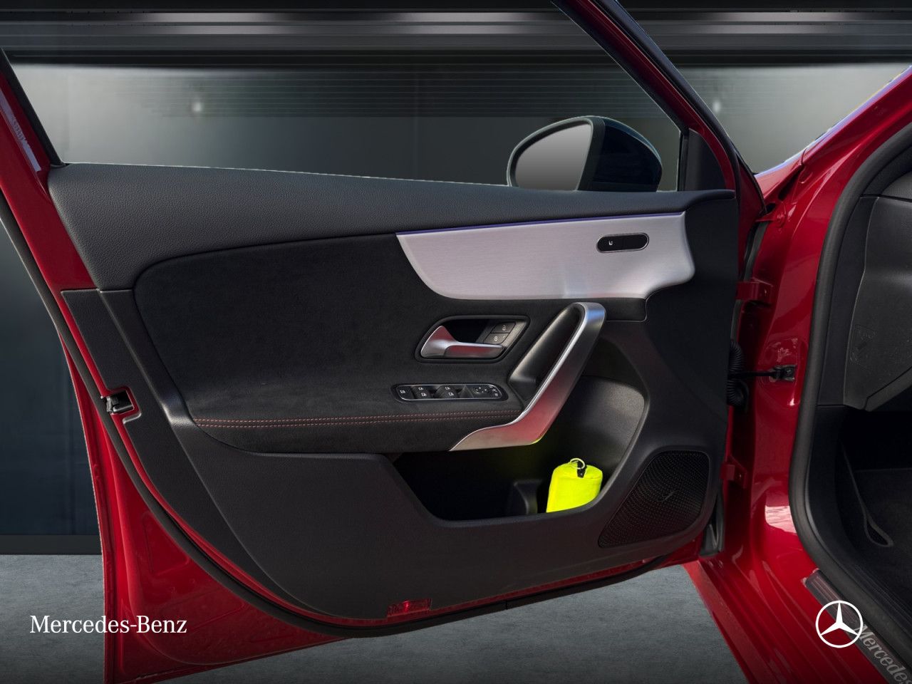 Mercedes-Benz A-Klasse – Bild 10