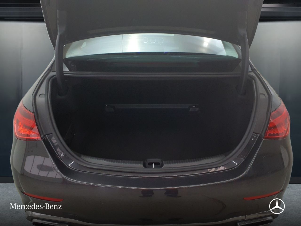 Mercedes-Benz C-Klasse – Bild 5