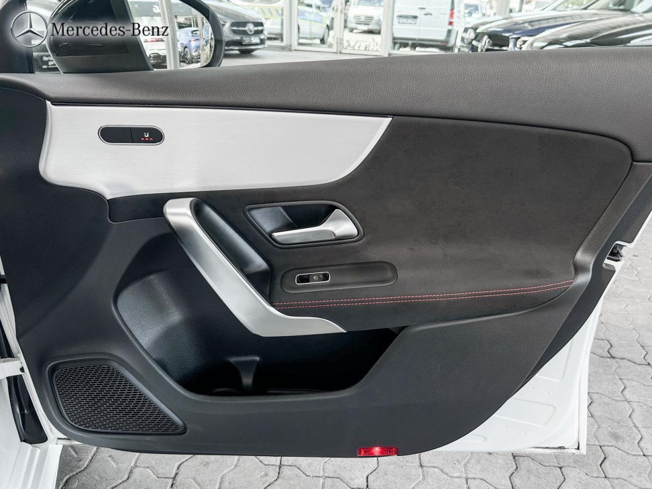 Mercedes-Benz A-Klasse – Bild 14