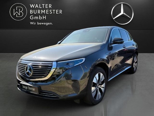 Mercedes-Benz EQC 400