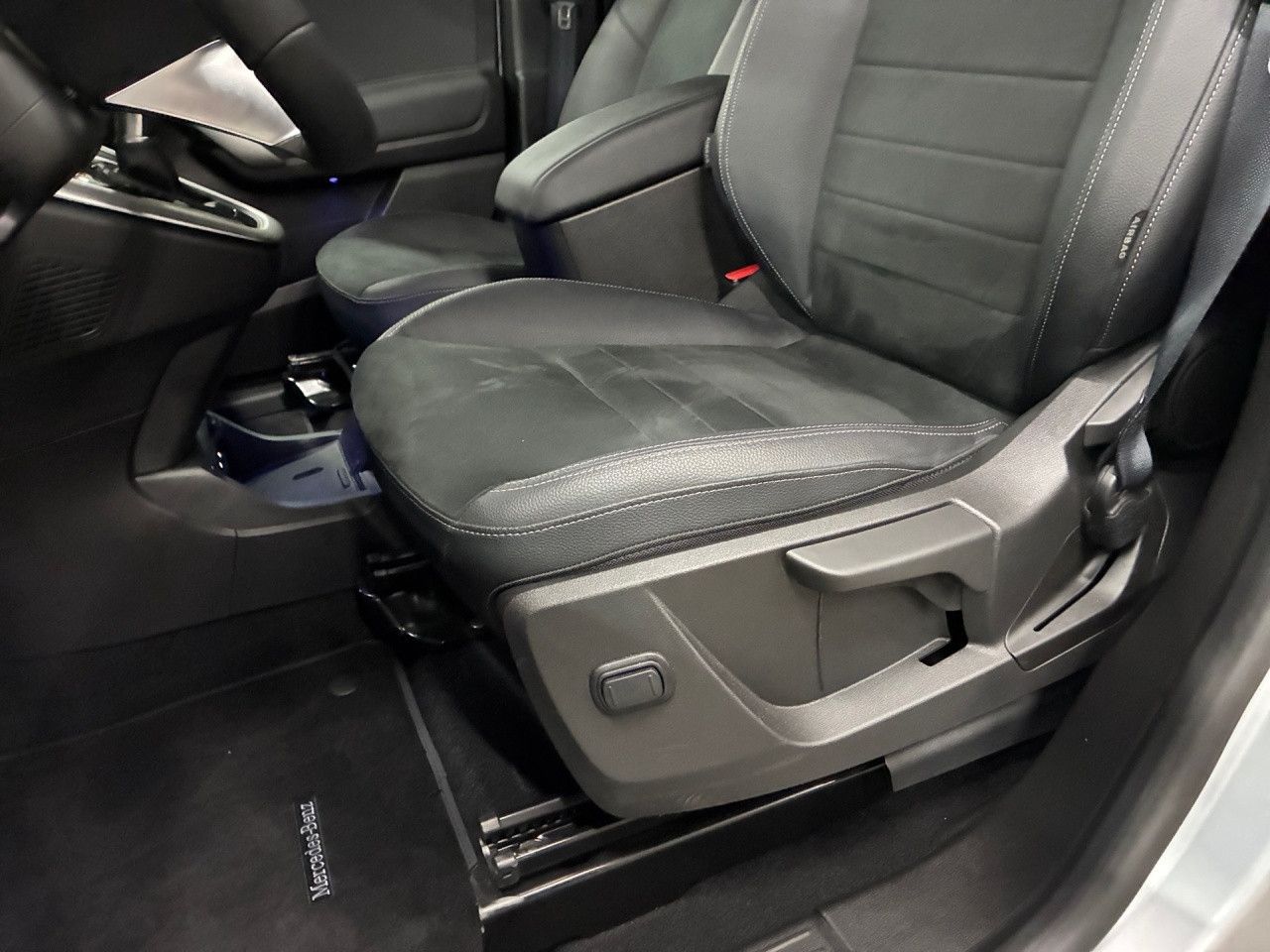Mercedes-Benz T-Klasse – Bild 18