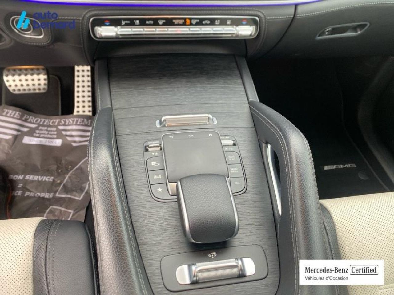 Photo du v&eacute;hicule 14 / 18