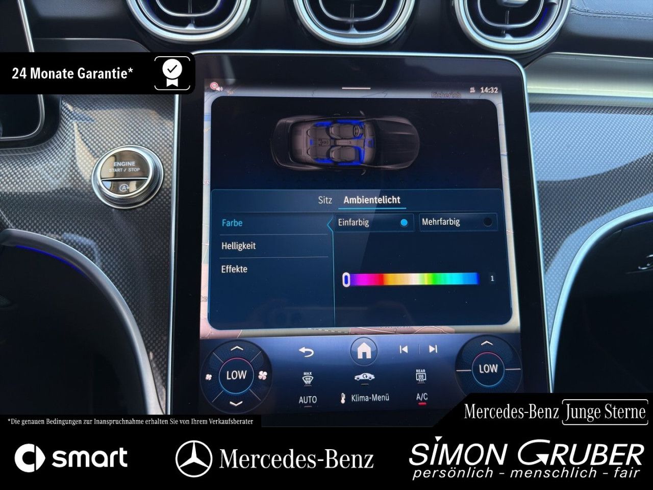 Mercedes-Benz CLE – Bild 18