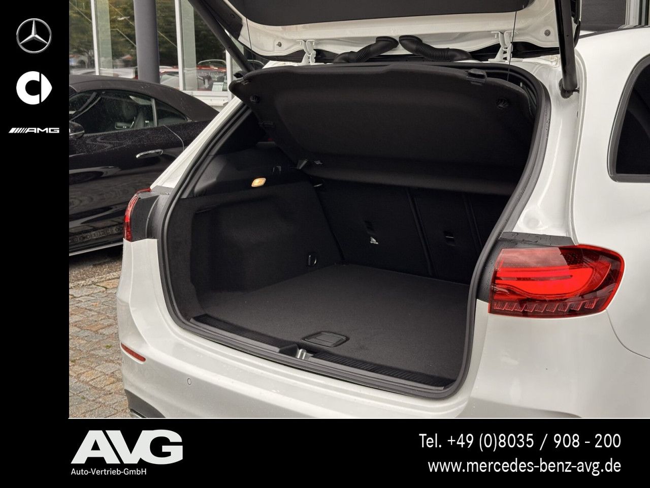 Mercedes-Benz B-Klasse – Bild 24