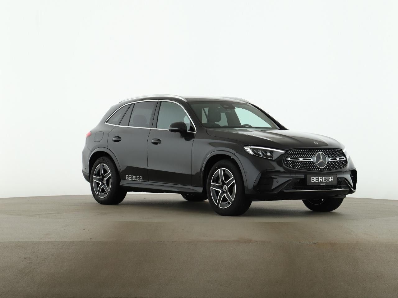 Mercedes-Benz GLC – Bild 8