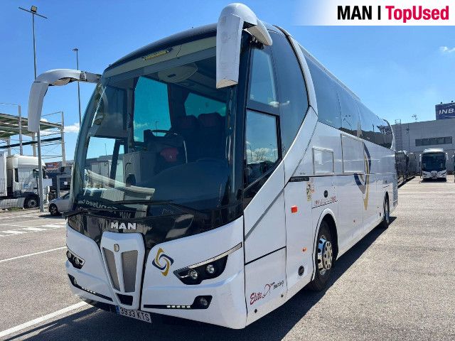 MAN Noge Titanium - 2019 3