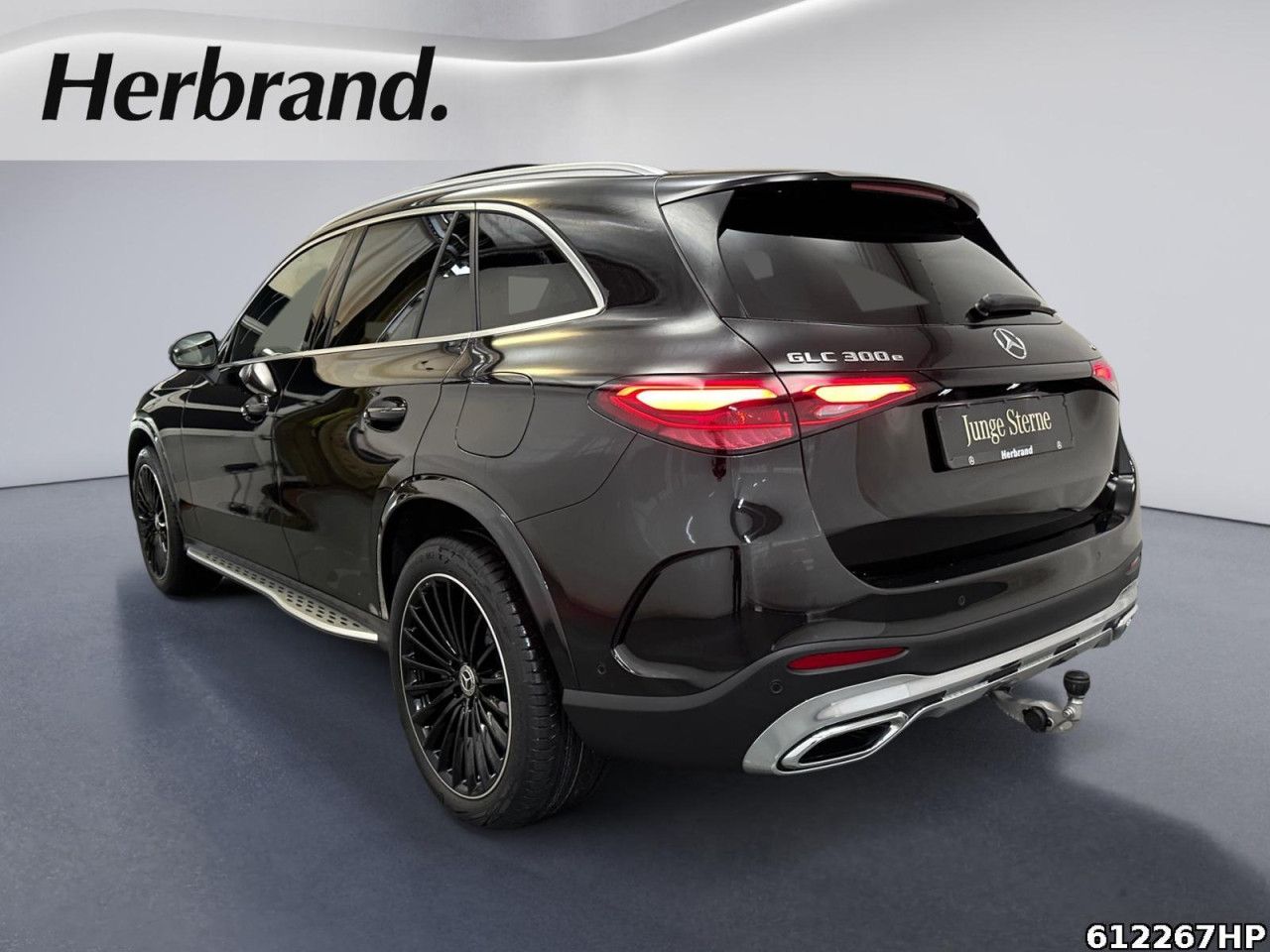 Mercedes-Benz GLC – Bild 4