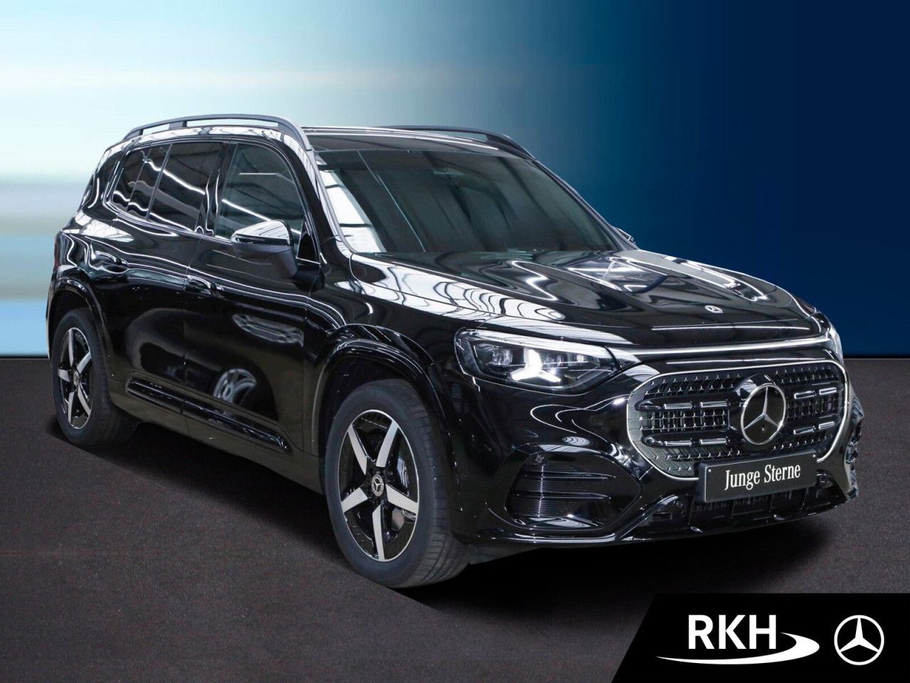 Mercedes-Benz GLB – Bild 2