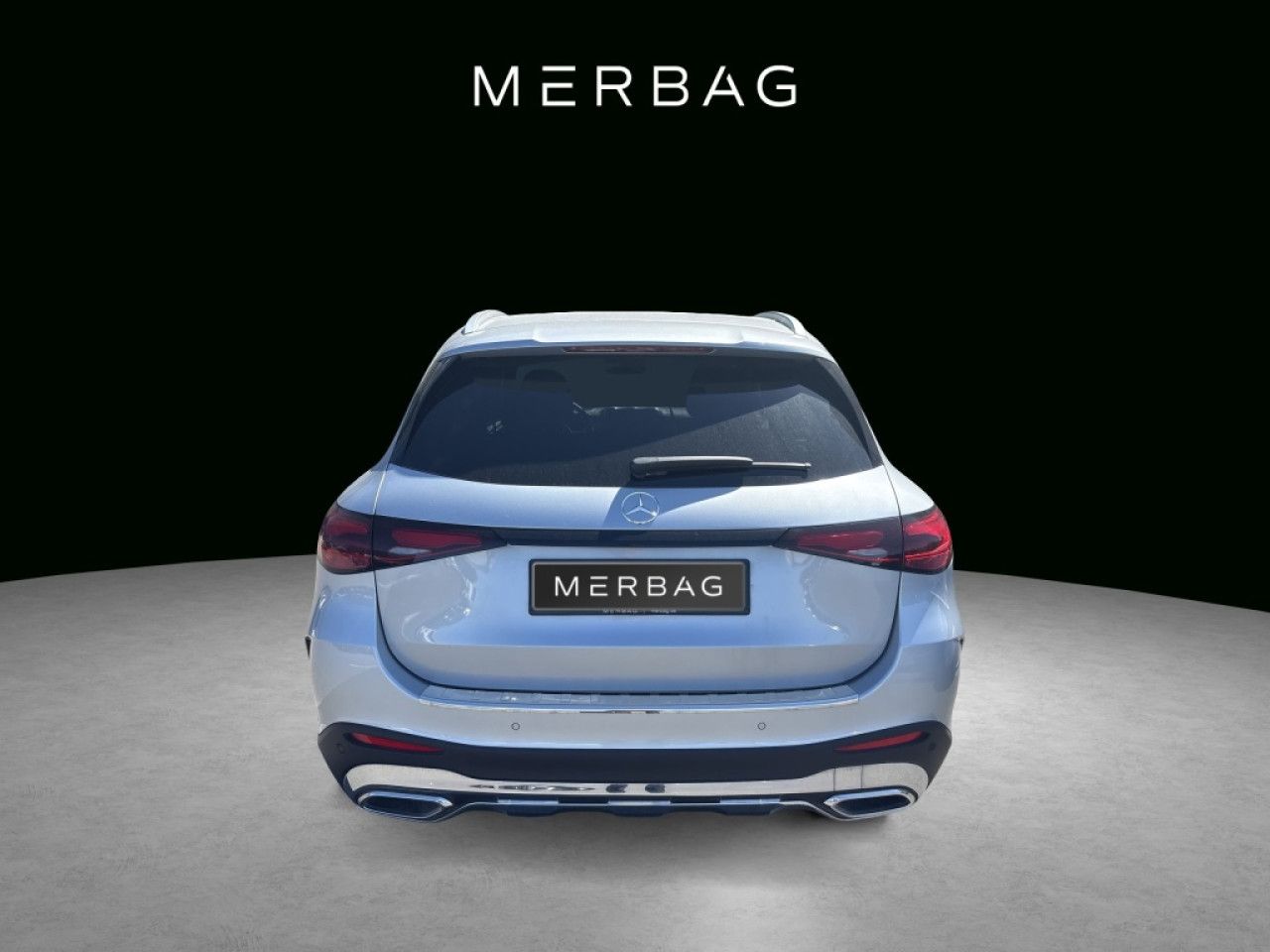 Mercedes-Benz GLC – Bild 6