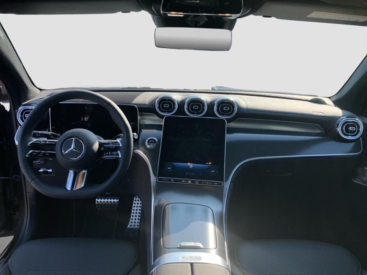 Mercedes-Benz GLC – Bild 6