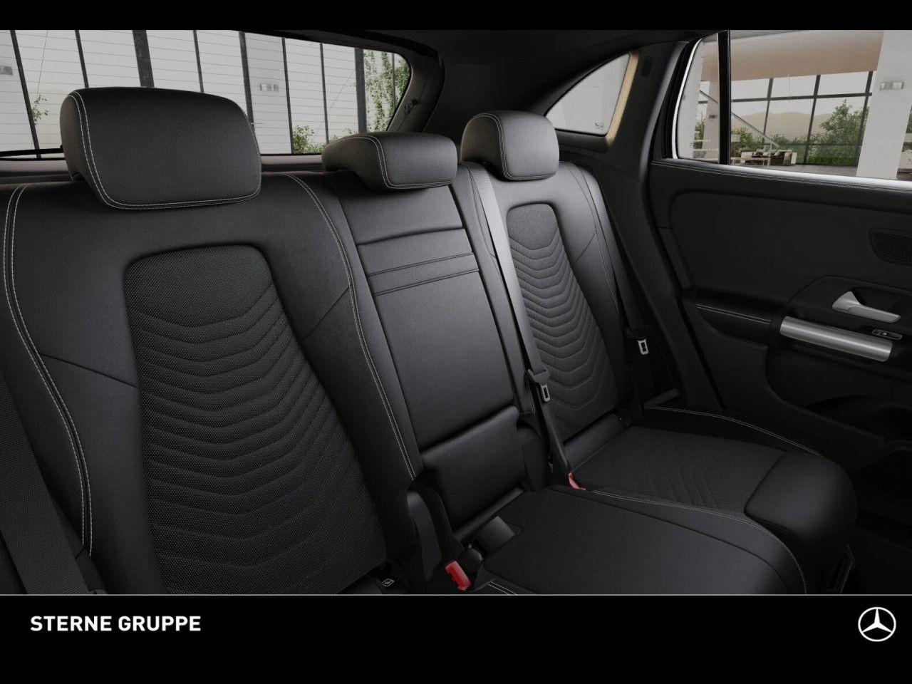Mercedes-Benz GLA – Bild 7