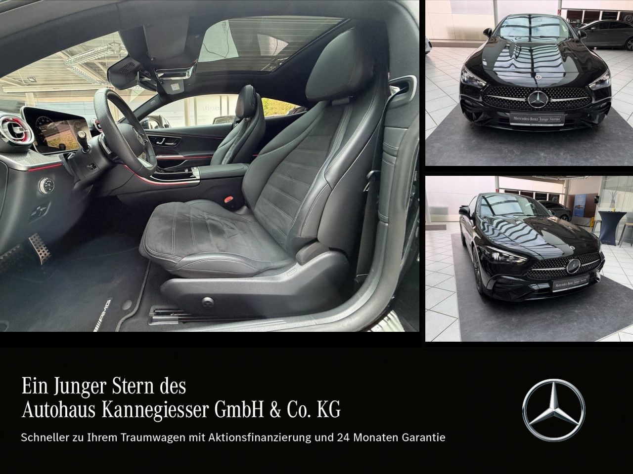 Mercedes-Benz CLE – Bild 6