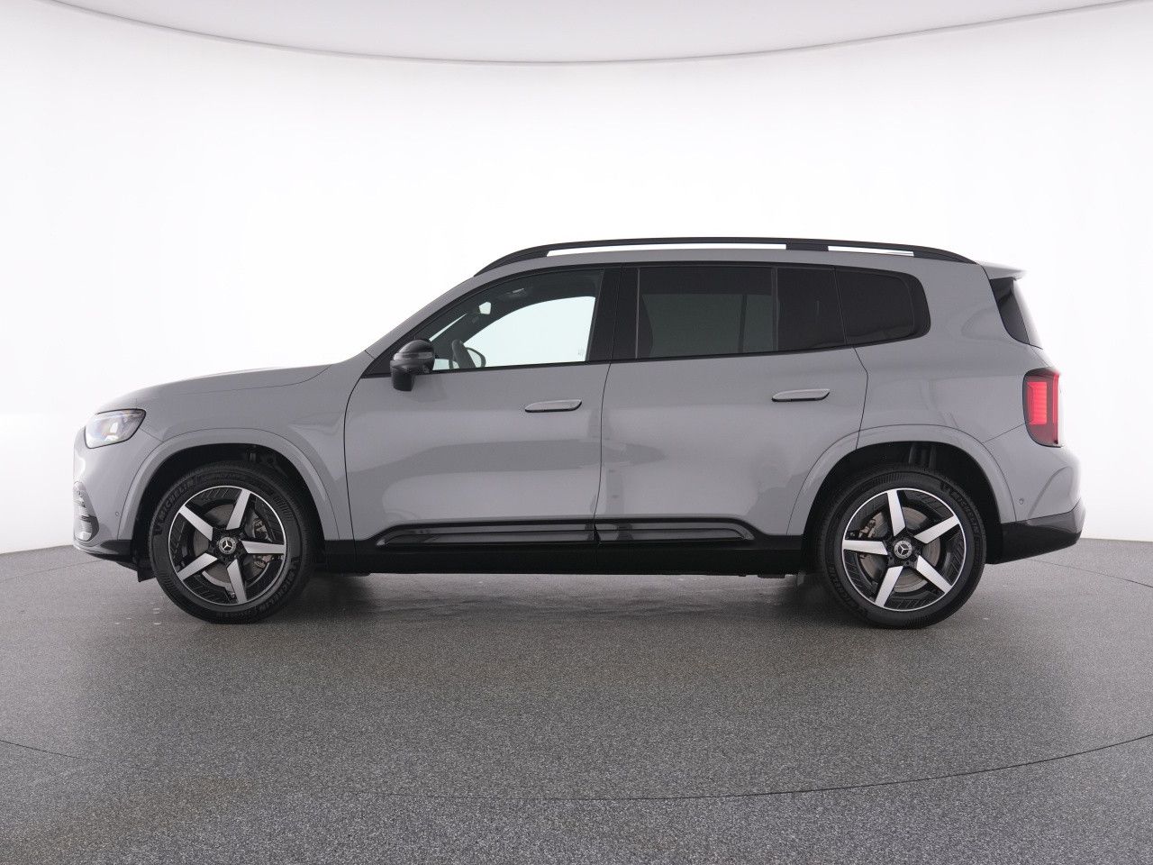 Mercedes-Benz GLB – Bild 10