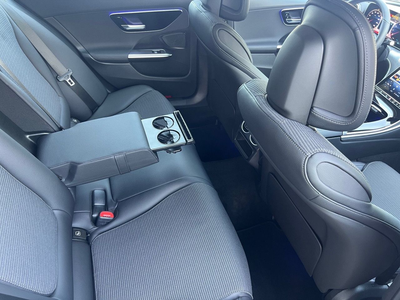 Mercedes-Benz C-Klasse – Bild 28