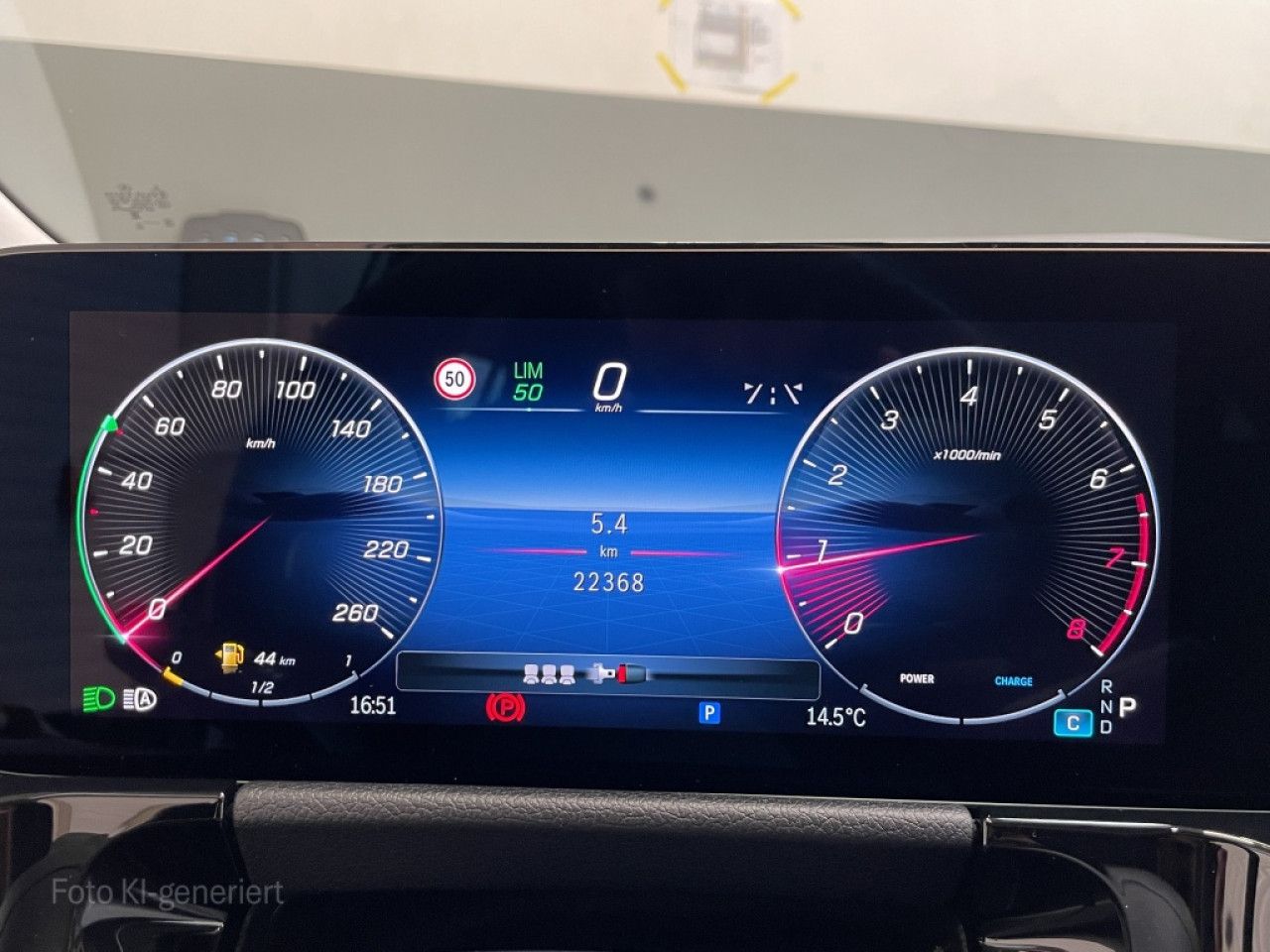 Mercedes-Benz GLA – Bild 13