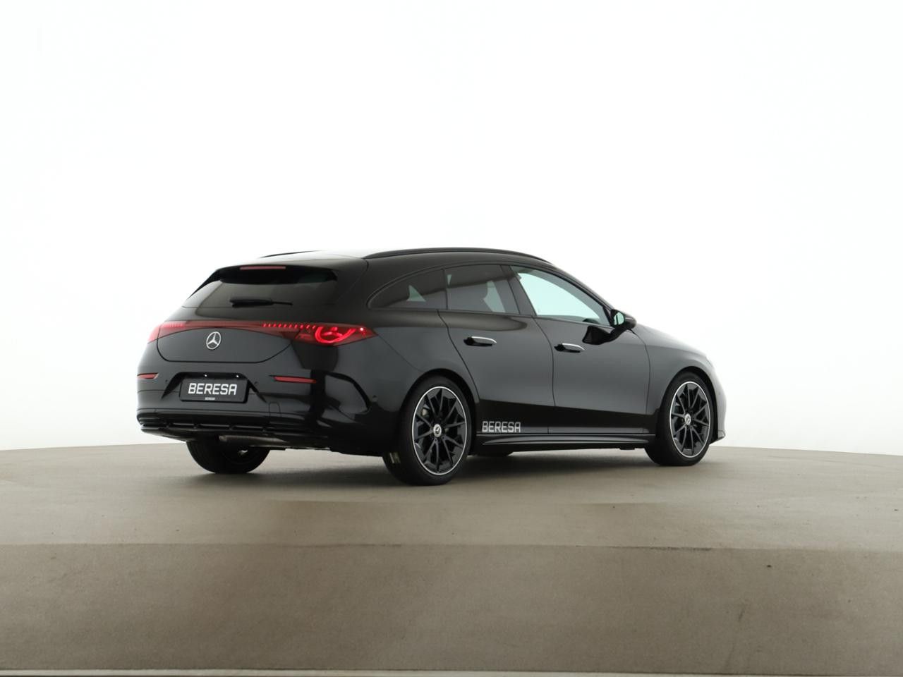 Mercedes-Benz CLA – Bild 6