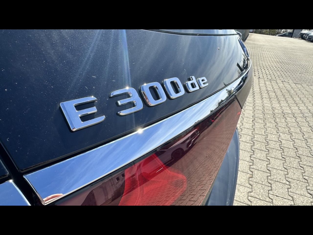 Mercedes-Benz E-Klasse – Bild 11
