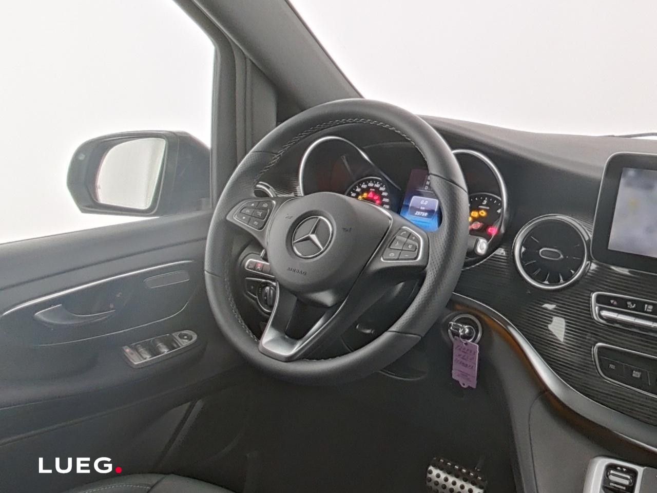 Mercedes-Benz V-Klasse – Bild 4