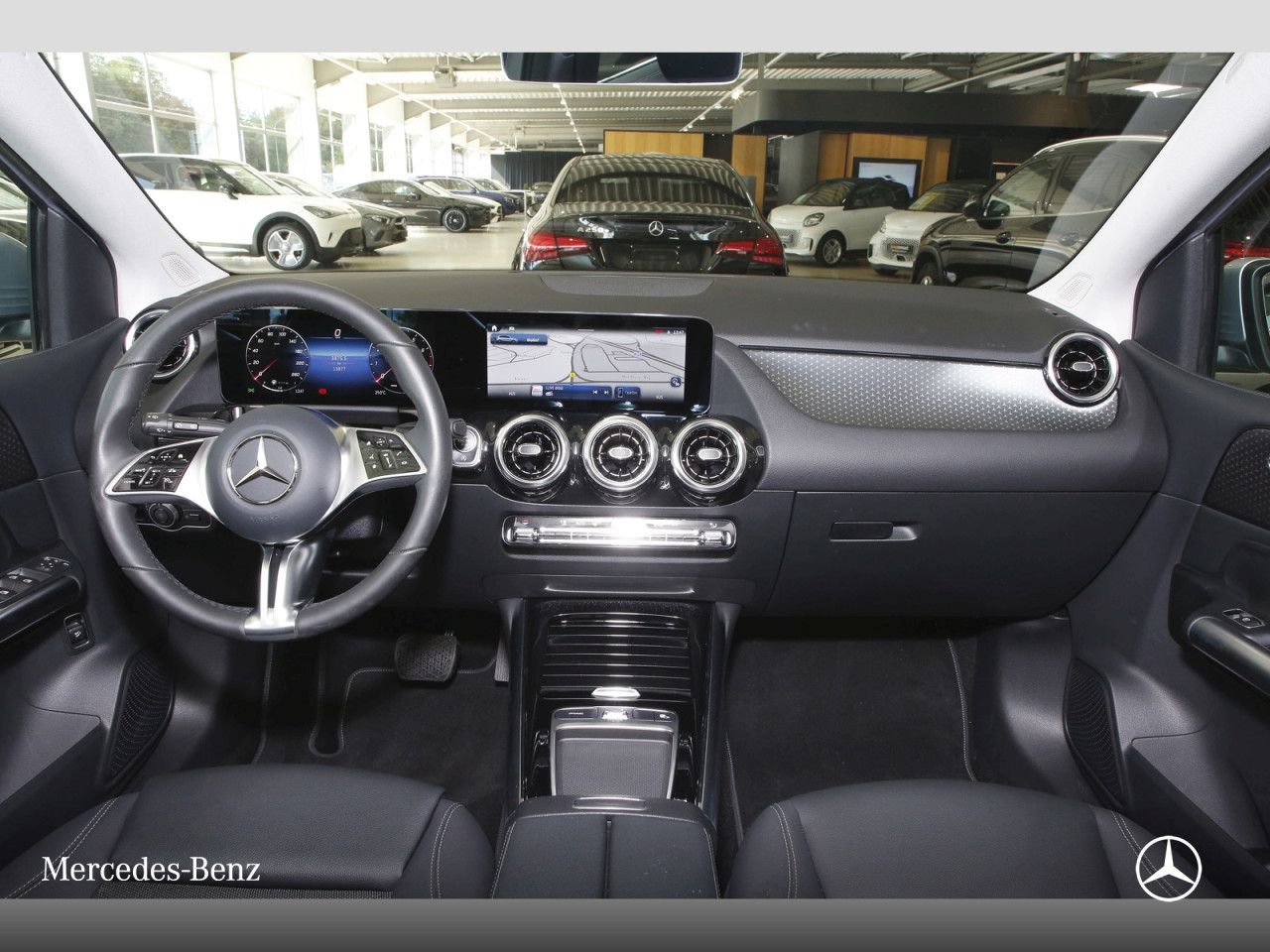 Mercedes-Benz B-Klasse – Bild 6