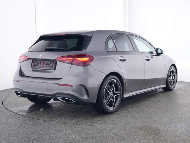 Mercedes-Benz A 220