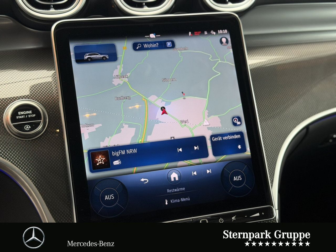 Mercedes-Benz GLC – Bild 21