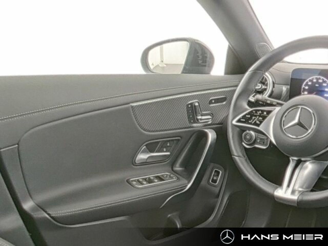 Mercedes-Benz CLA – Bild 9
