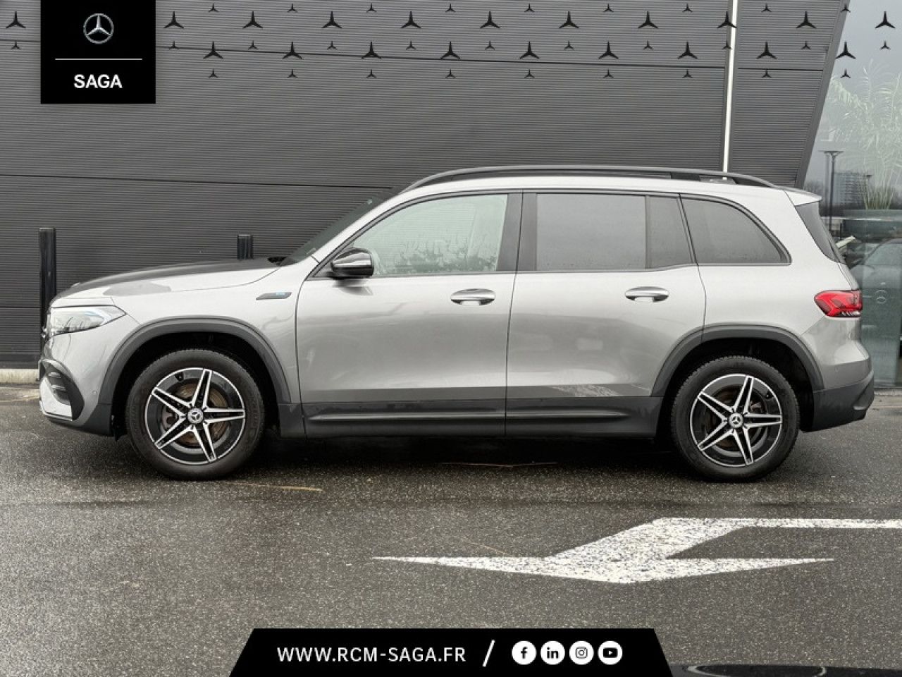 Photo du v&eacute;hicule 5 / 12