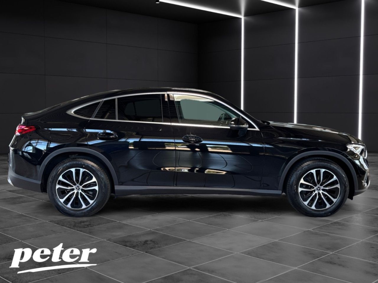 Mercedes-Benz GLC – Bild 20