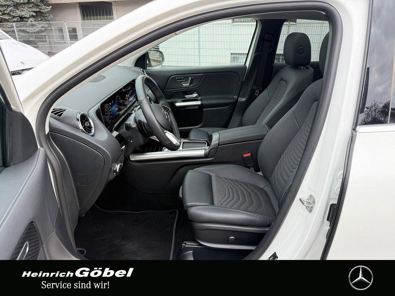 Mercedes-Benz GLA – Bild 6