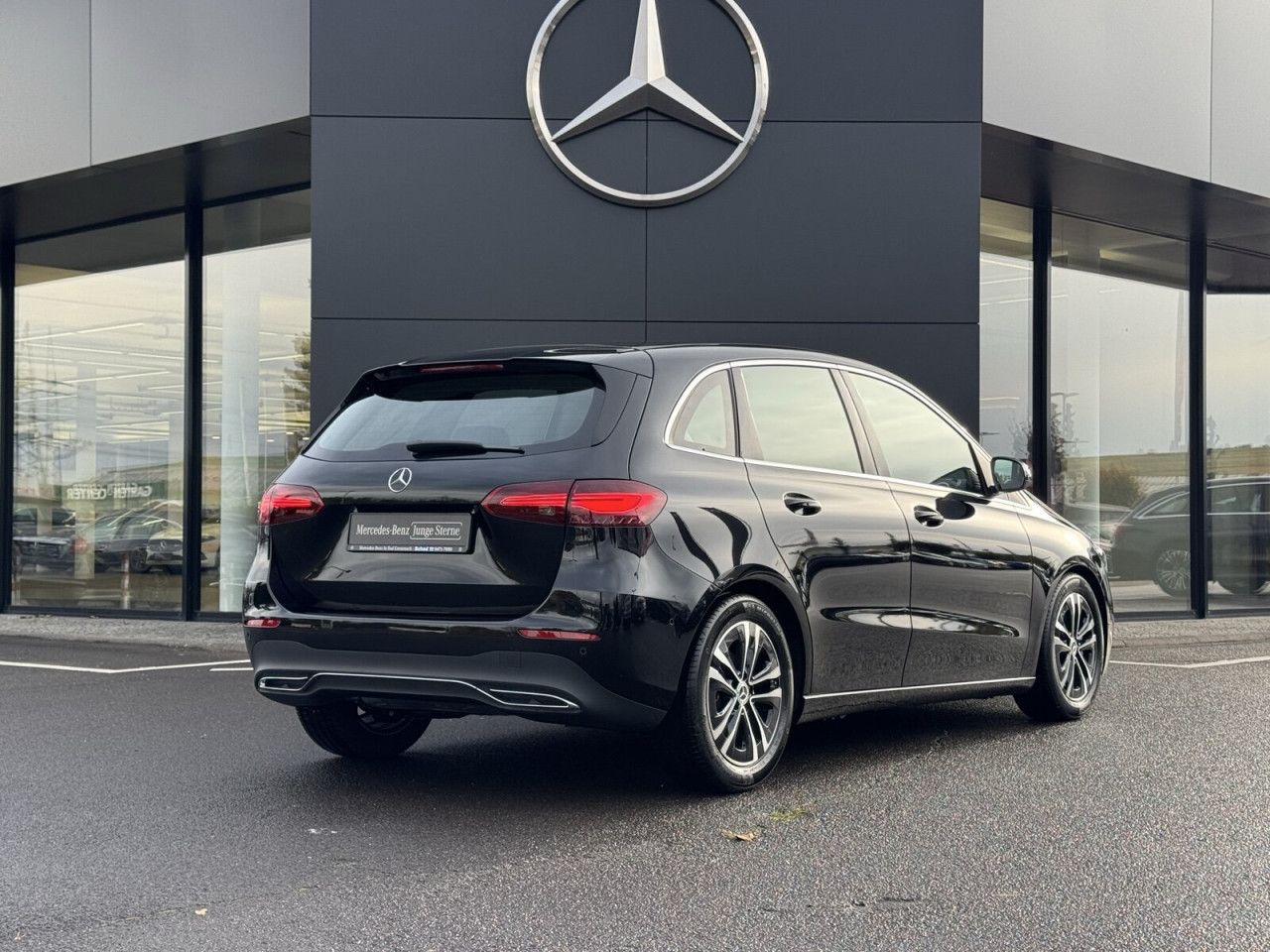 Mercedes-Benz B-Klasse – Bild 5