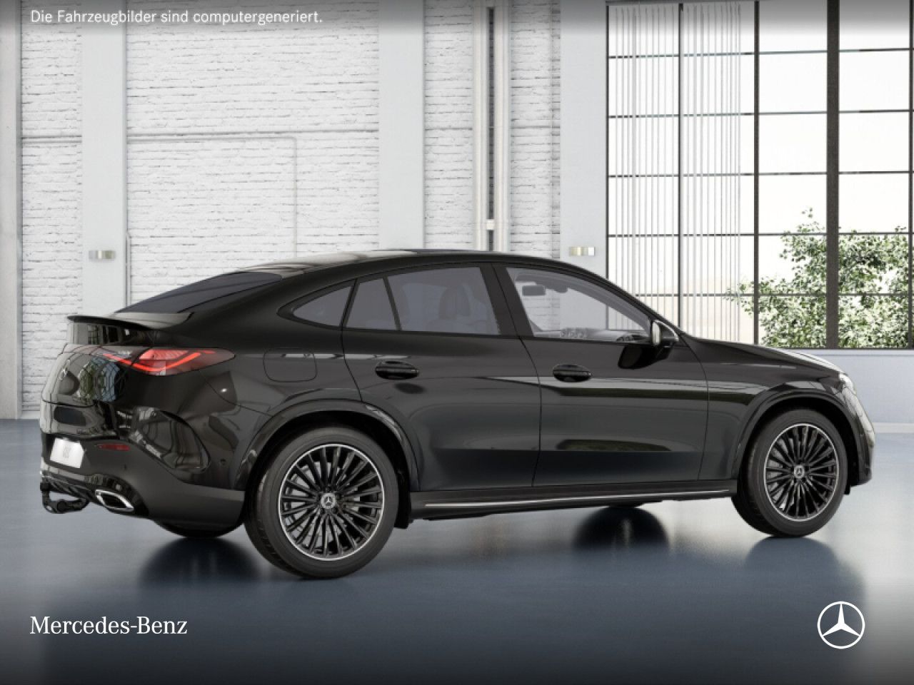 Mercedes-Benz GLC – Bild 14