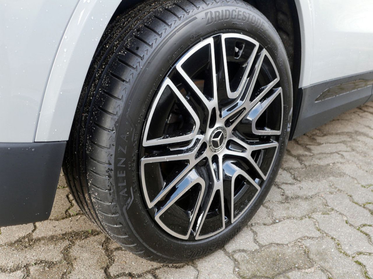 Mercedes-Benz GLA – Bild 10