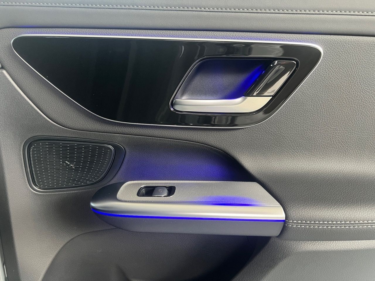 Mercedes-Benz GLC – Bild 29