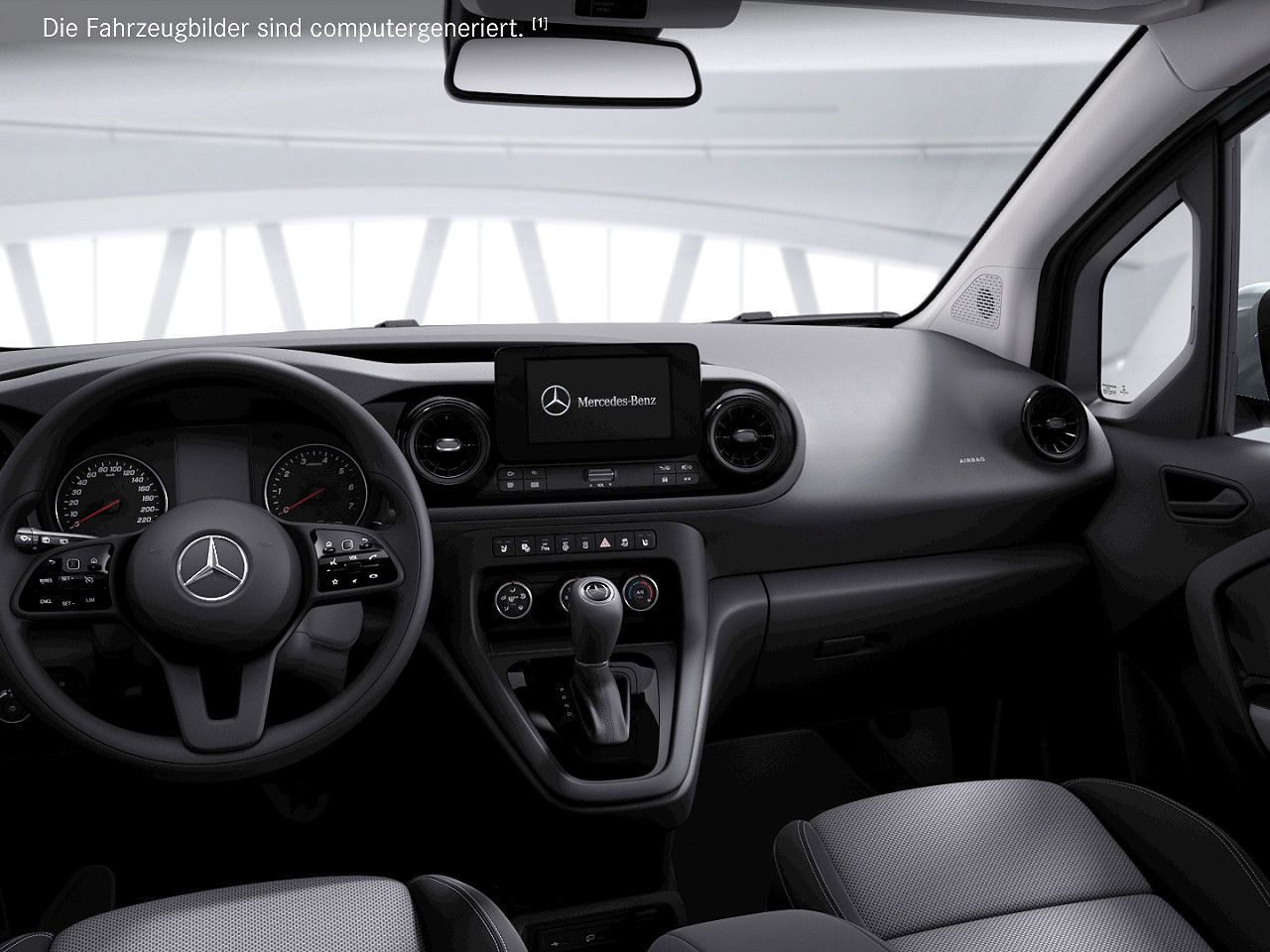 Mercedes-Benz T-Klasse – Bild 22