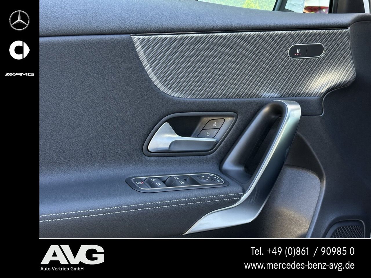 Mercedes-Benz A-Klasse – Bild 18