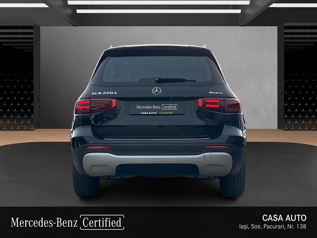MERCEDES-BENZ Unknown Model 2024 — imagine 4