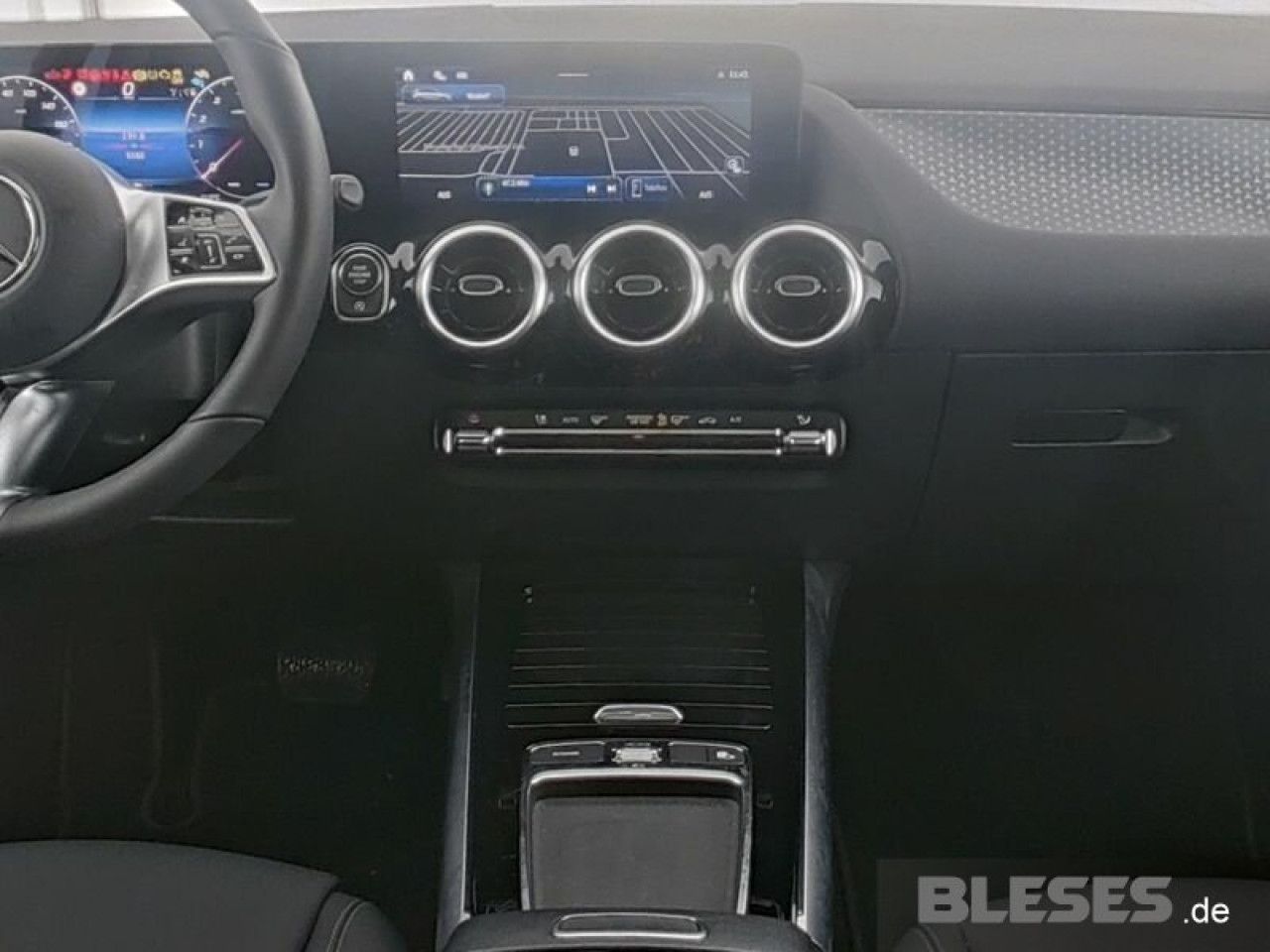Mercedes-Benz B-Klasse – Bild 7