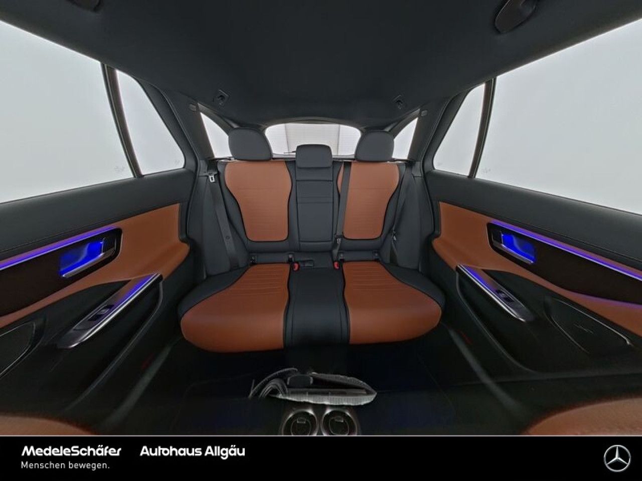 Mercedes-Benz C-Klasse – Bild 6