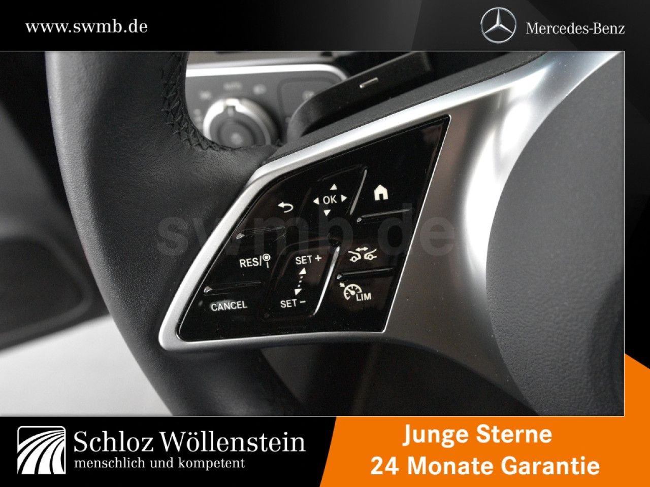 Mercedes-Benz CLA – Bild 15